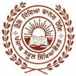 PSEB LOGO
