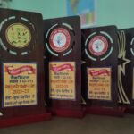Badminton Prizes
