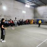 Zonal Badminton Tournament