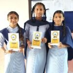 Students with Prizes